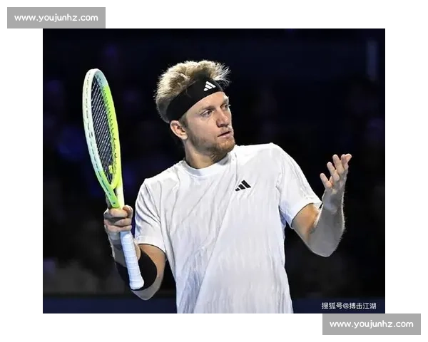 19 岁丰塞卡巴塞尔封王！首夺 500 赛冠跻身 TOP30