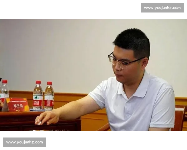 153 手惊雷破局!丁浩零封芈昱廷,二度加冕倡棋杯 153 手惊雷破局!丁浩零封芈昱廷,二度加冕倡棋杯