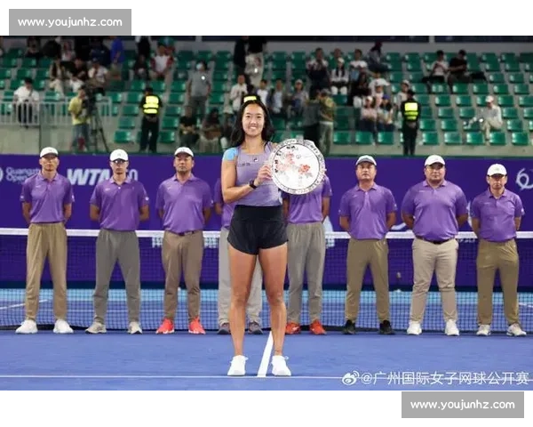 2025 广网落幕：华裔李吉妮夺冠，黄种人声中圆梦