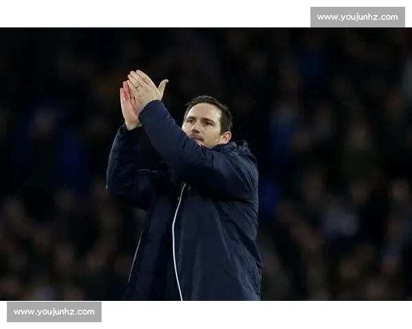 12 轮 34 球！兰帕德率考文垂追平英冠 60 年纪录