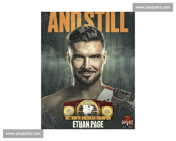 2025 NXT 万圣劫高光：杰夫・哈迪极限圆月弯刀致敬传奇