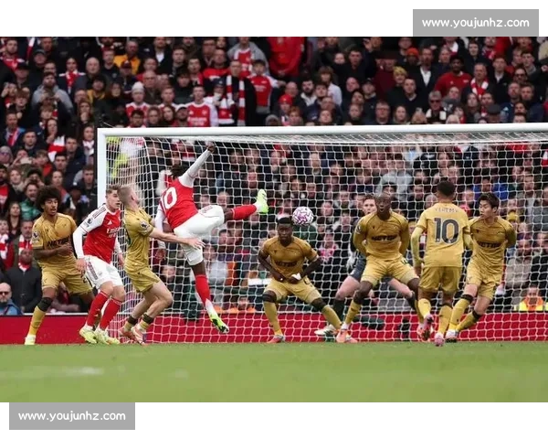 1-0 擒水晶宫！阿森纳 9 轮 22 分追平不败神迹