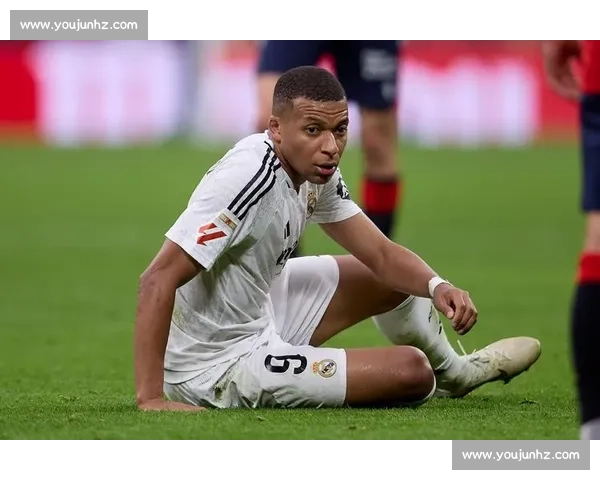 34 年首现！姆巴佩成皇马德比失点第一人