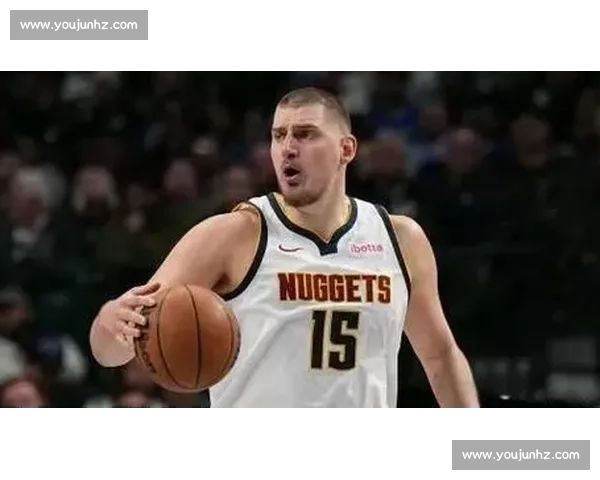 三节三双 166 次！约基奇 14+14+15 率掘金 22 分屠太阳