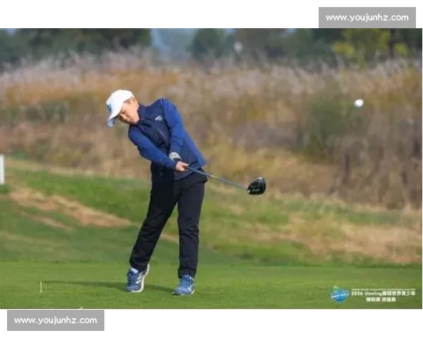 人攀险峰高！九小将揽 Uswing 资格赛冠军，陆茁熙率队直通圣地亚哥