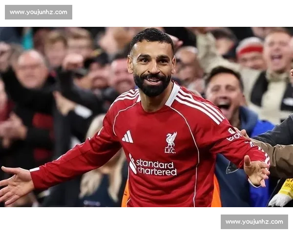 89 分钟破僵！萨拉赫低迷夜写悲情关键章