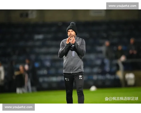 五度执教五度离！弗格森之子因英甲垫底下课