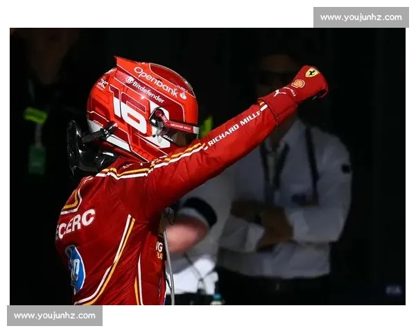 VSC 成救命稻草!塞恩斯故障,勒克莱尔墨西哥站险保亚军 VSC 成救命稻草!塞恩斯故障,勒克莱尔墨西哥站险保亚军