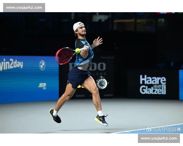 ATP500 赛冠军盘点（上）：西西破 11 亚魔咒 马哈奇首冠登顶