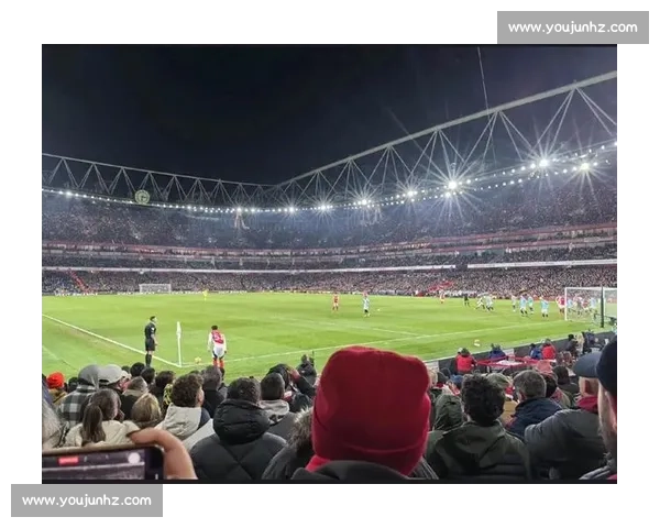 英超焦点大战阿森纳对阵曼城直播前瞻与巅峰对决解析看点全解读