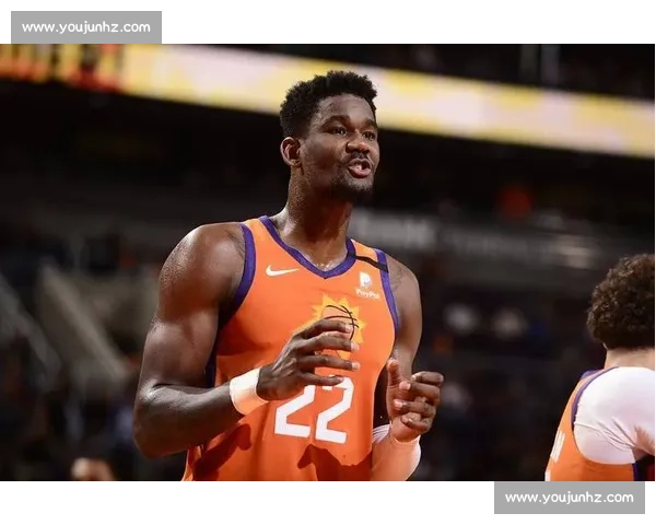 班巴对决艾顿内线统治力与未来上限的正面碰撞之战谁能改写球队命运走向