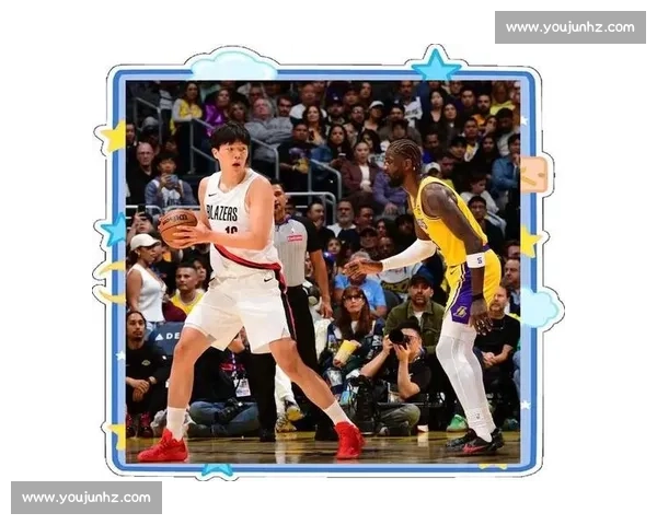 湖人对决猛龙强强碰撞老将新星交锋引爆焦点之夜赛场命运与荣耀较量